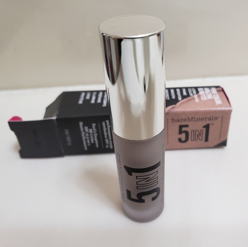 Bare Minerals 5in1 cream shadow